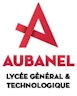 Logo Lycée Théodore Aubanel