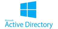 Logo Active Directory