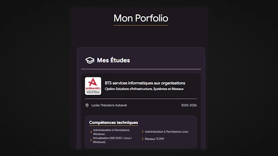 Image de couverture du projet